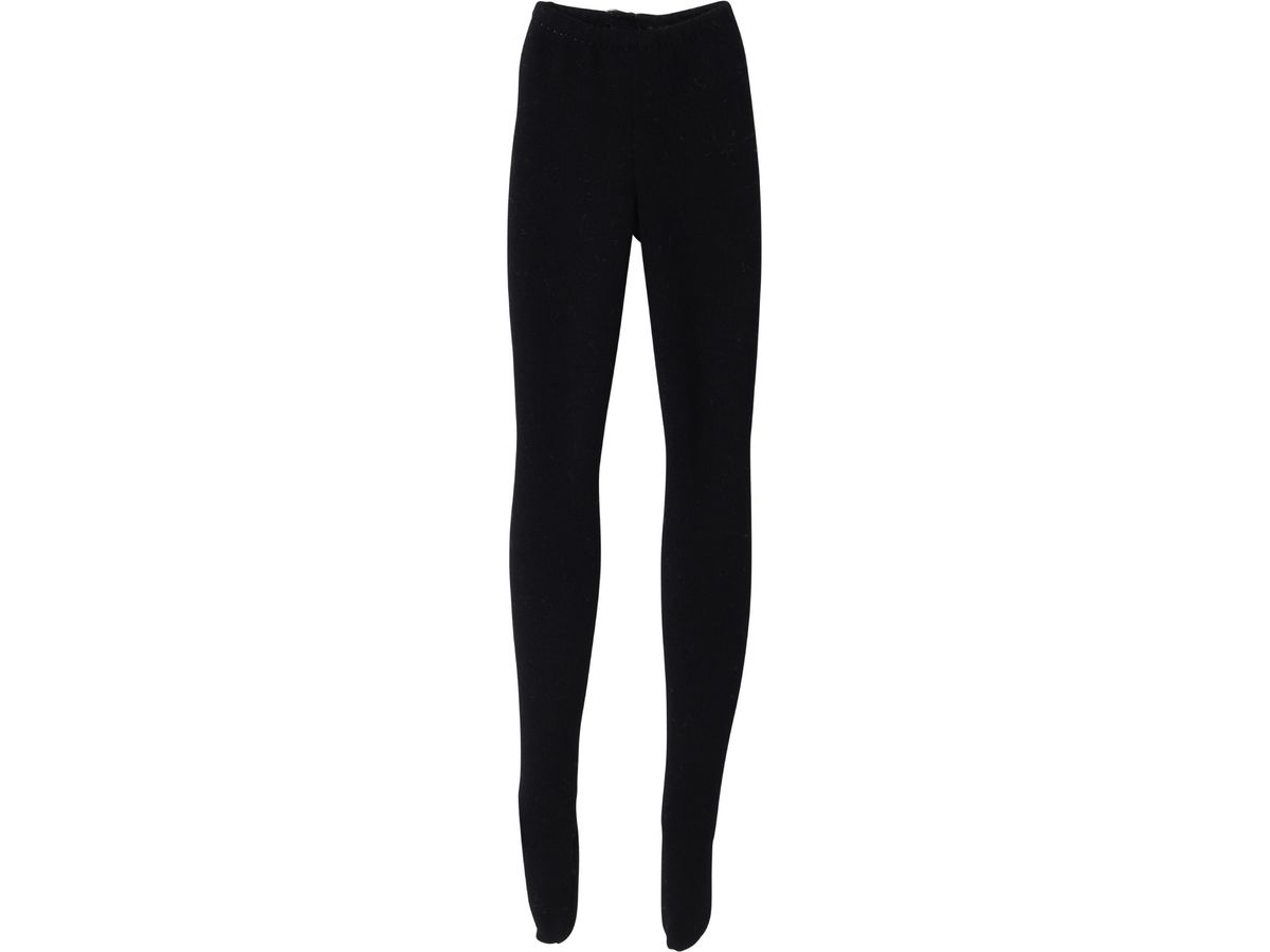 PNS Color Tights Black