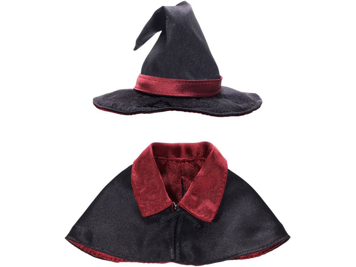 PNS Apprentice Wizard set Bordeaux