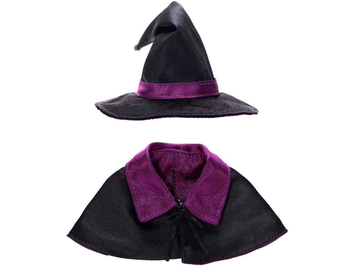 PNS Apprentice Wizard set Purple