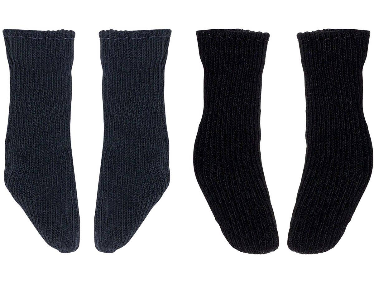 Pns Crew Socks II D set Navy/Black