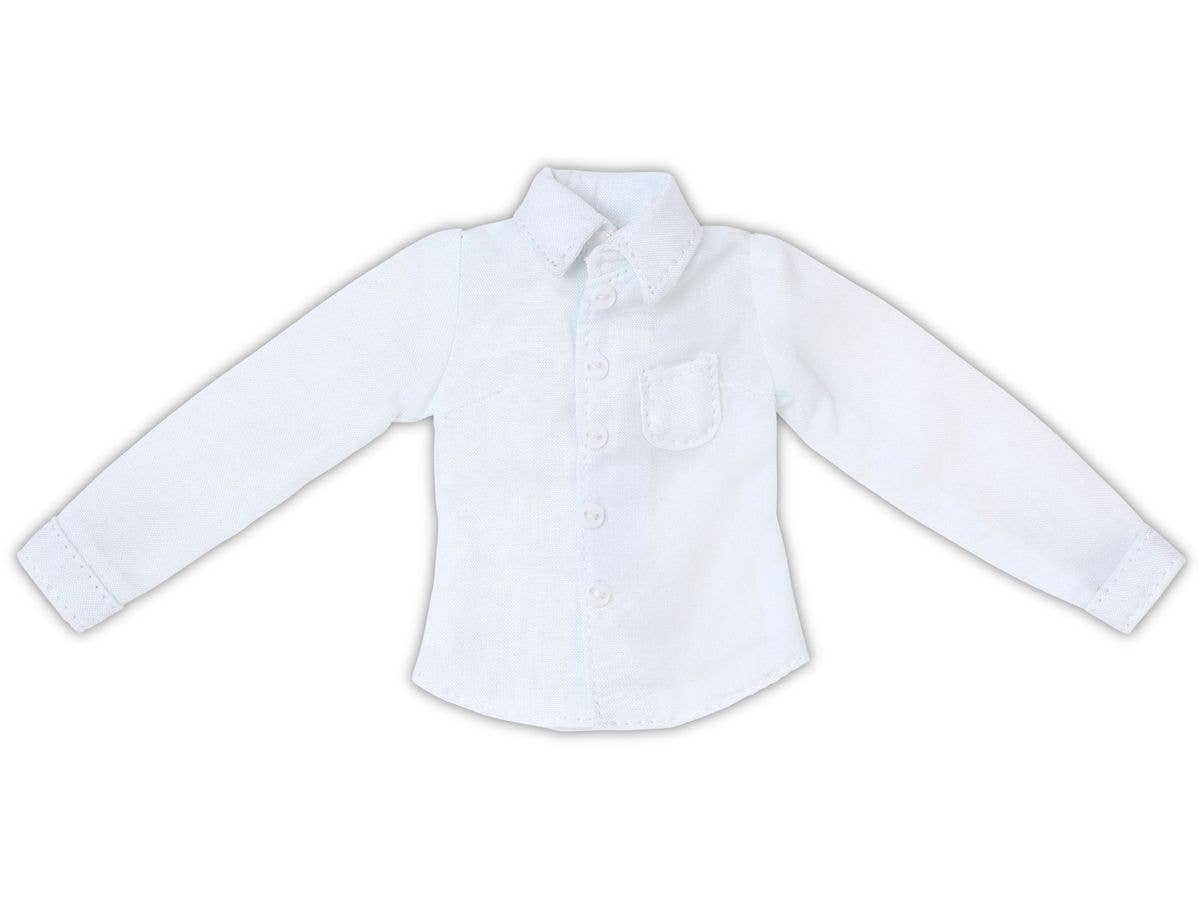 PNS Basic Dress Shirt II Light Blue
