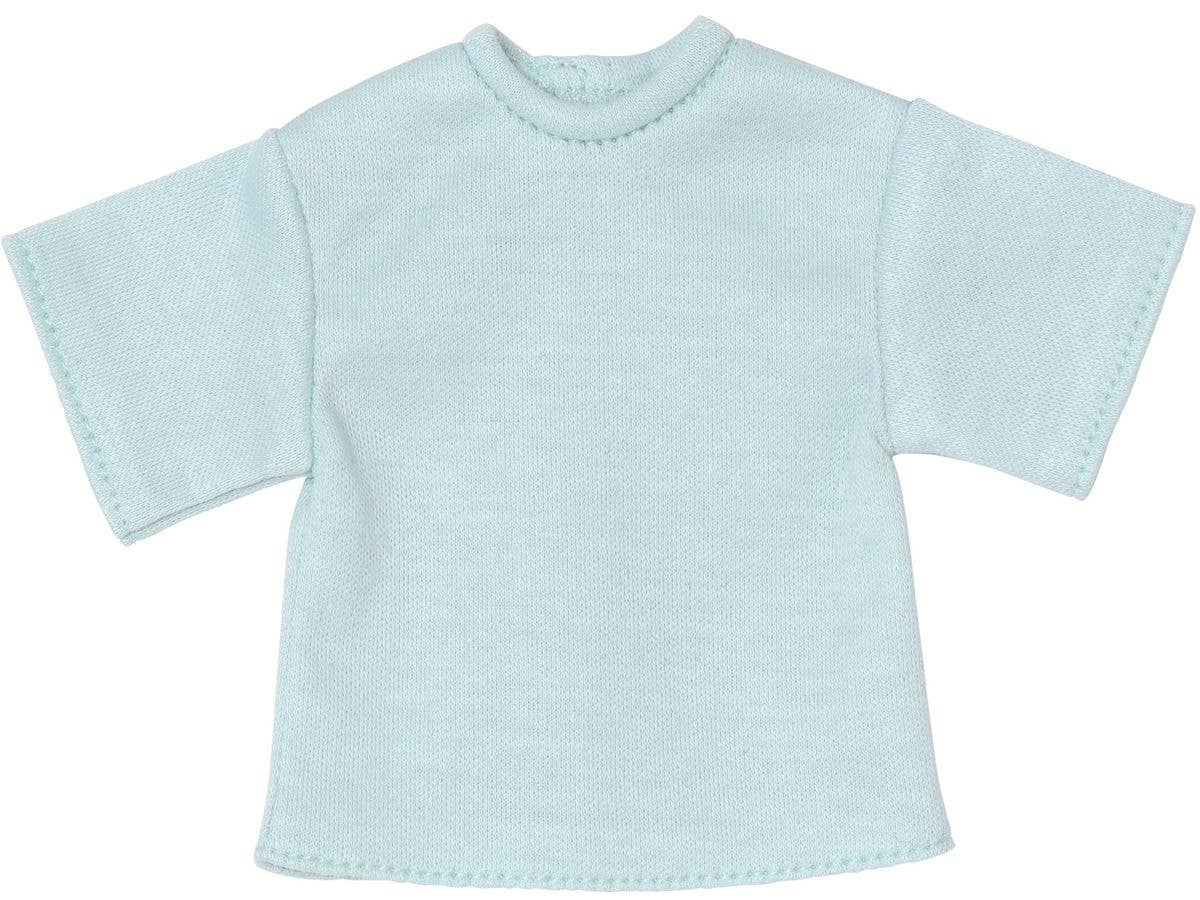 PNS Big Silhouette T-Shirt -Plain- Mint Green