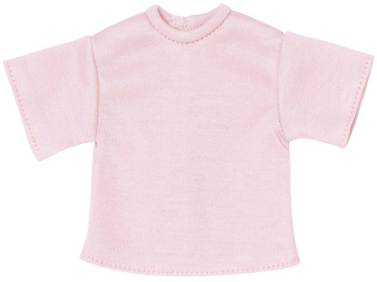 PNS Big Silhouette T-Shirt -Plain- Pink