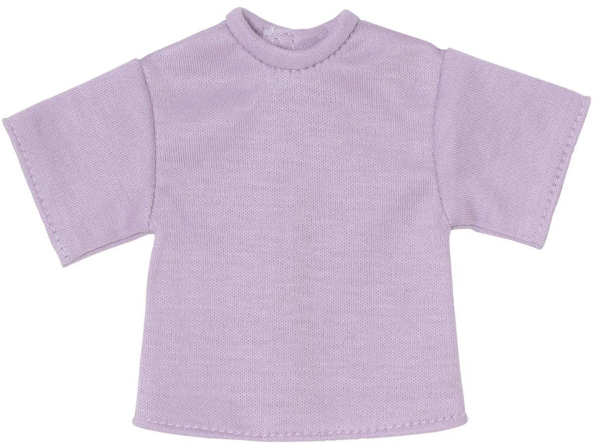 PNS Big Silhouette T-Shirt -Plain- Pink