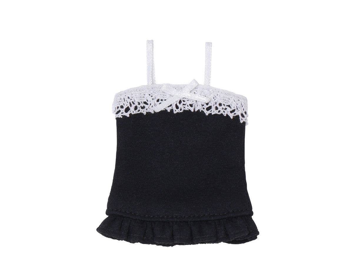 PNS Sugar Camisole III Black