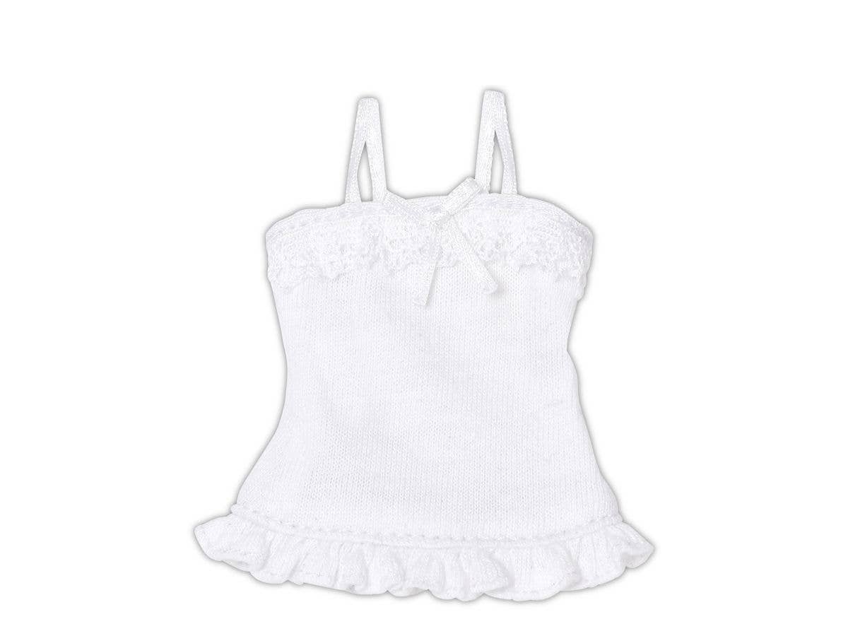 PNS Sugar Camisole III White