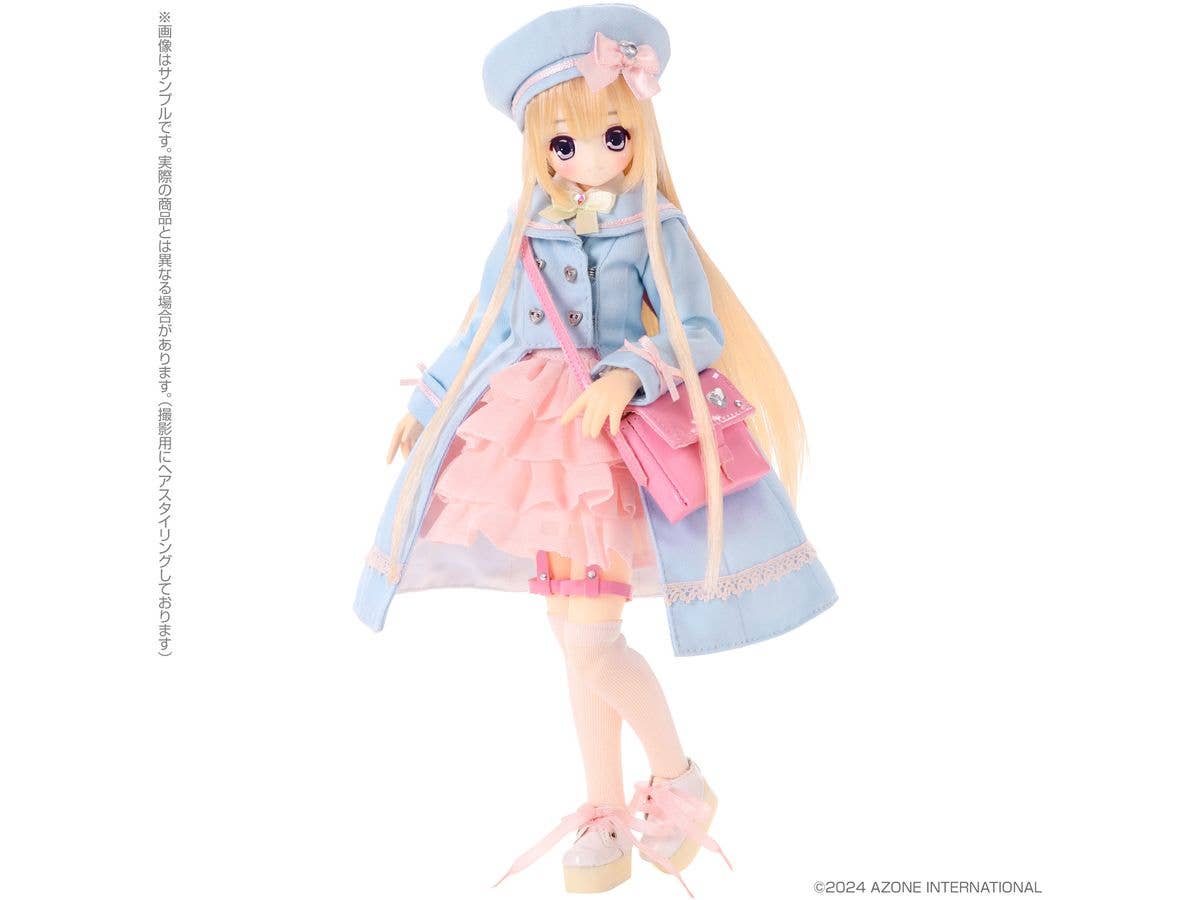 Melty Cute / My Little Funny Koron (Pastel Girl ver.)
