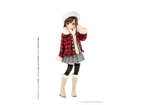Ex Cute Aika / Wicked Style IV (Pure Neemo S)