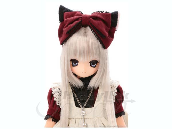 Ex Cute Classic Alice Aika Smile Ver.