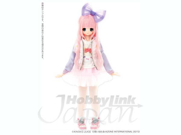 Sweet Dream Chiika (Pure Neemo S)