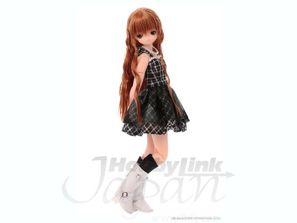 Ex Cute Lien Angelic Sigh II Standard Face Ver.
