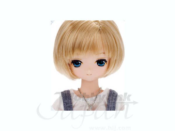 Ex Cute Lien / Angelic Sigh III (Pure Neemo S)