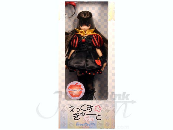 Ex Cute Lien / Princess Lien (Pure Neemo S) | HLJ.com