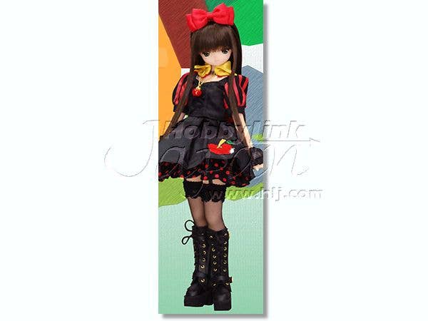 Ex Cute Lien / Princess Lien (Pure Neemo S) | HLJ.com