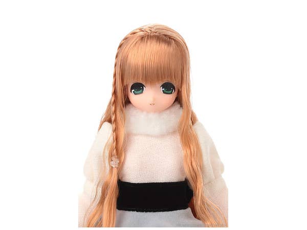 Miu Blue Bird Song II Smile Face Ver.
