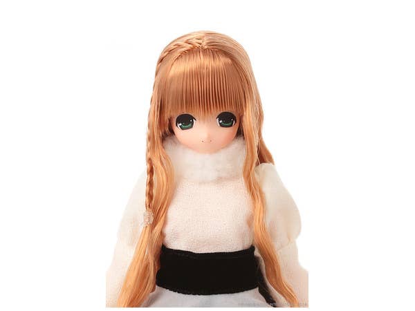 Miu Blue Bird Song II Normal Face Ver.