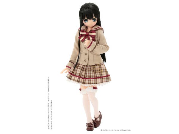 Ex Cute 12th Series Miu / Blue Bird's Song IV (Pure Neemo S)