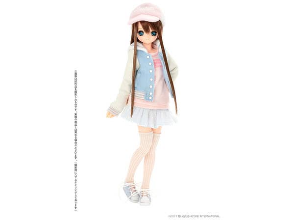 Fanny Fanny III Himeno (Pure Neemo S)