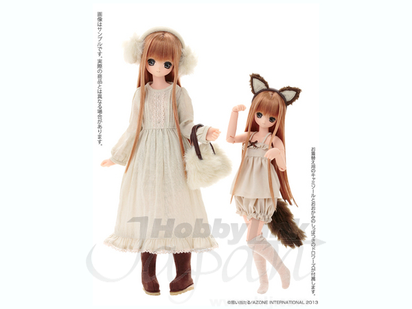 ZOZO World's Most Moe ZO Series Mini Trading Figure 1Box