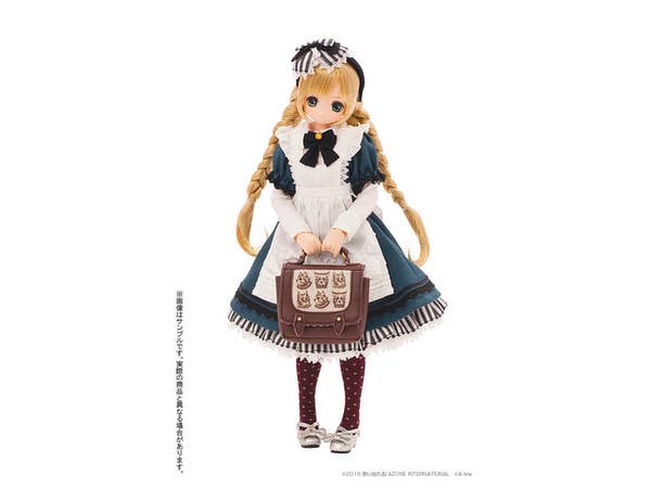 Himeno The Wonderful Wizard of Oz (Pure Neemo Flection S Body)
