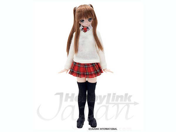 Pipi/Carat 2nd Season Repo-chan (Pure Neemo XS) | HLJ.com