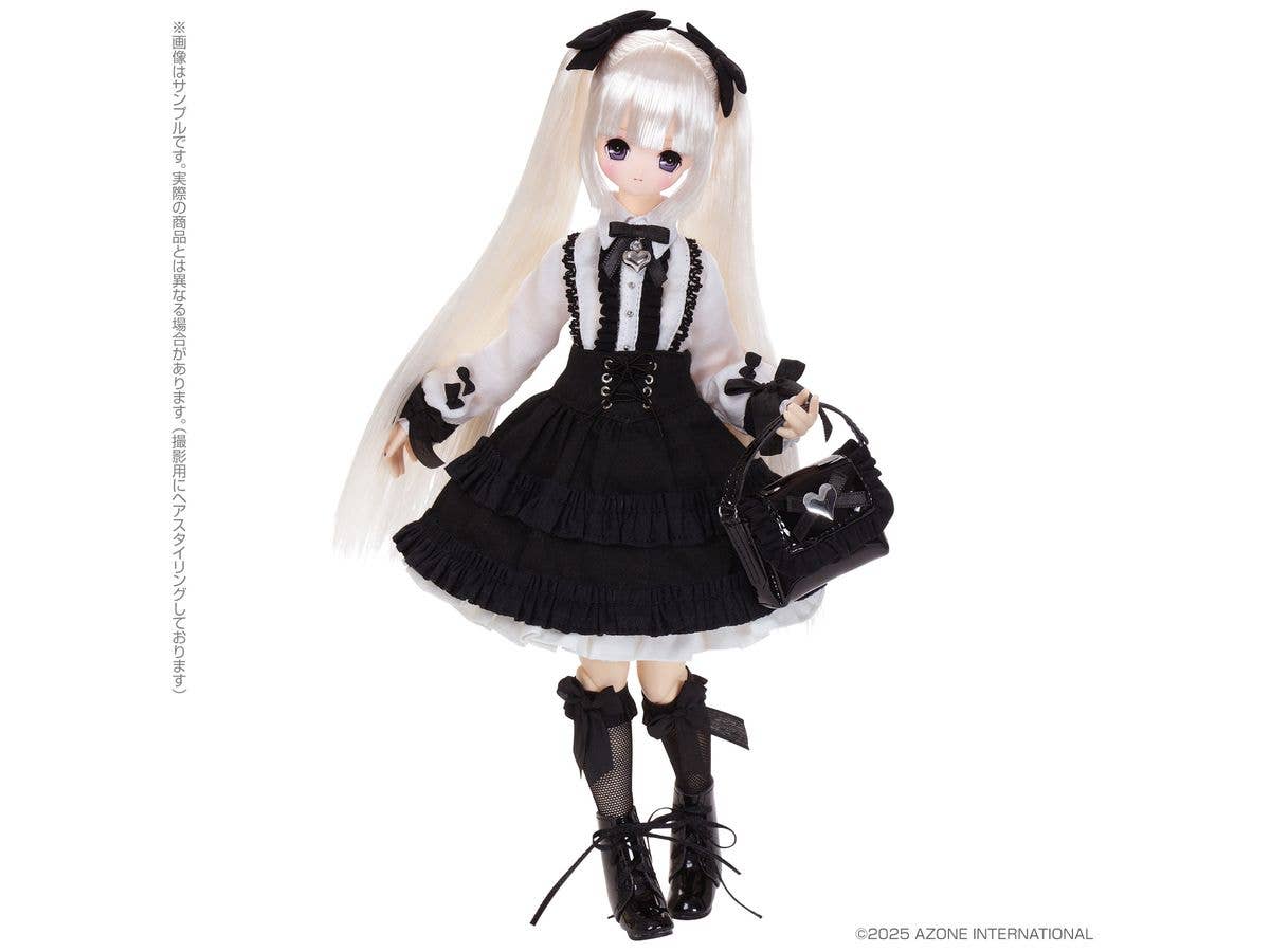 EX Cute Family SERA / Another Secret Wonderland (Gothic ver.)