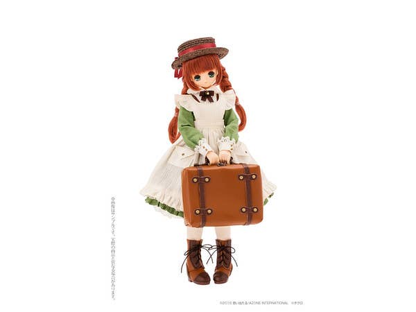 Ex Cute Red Hair Sera