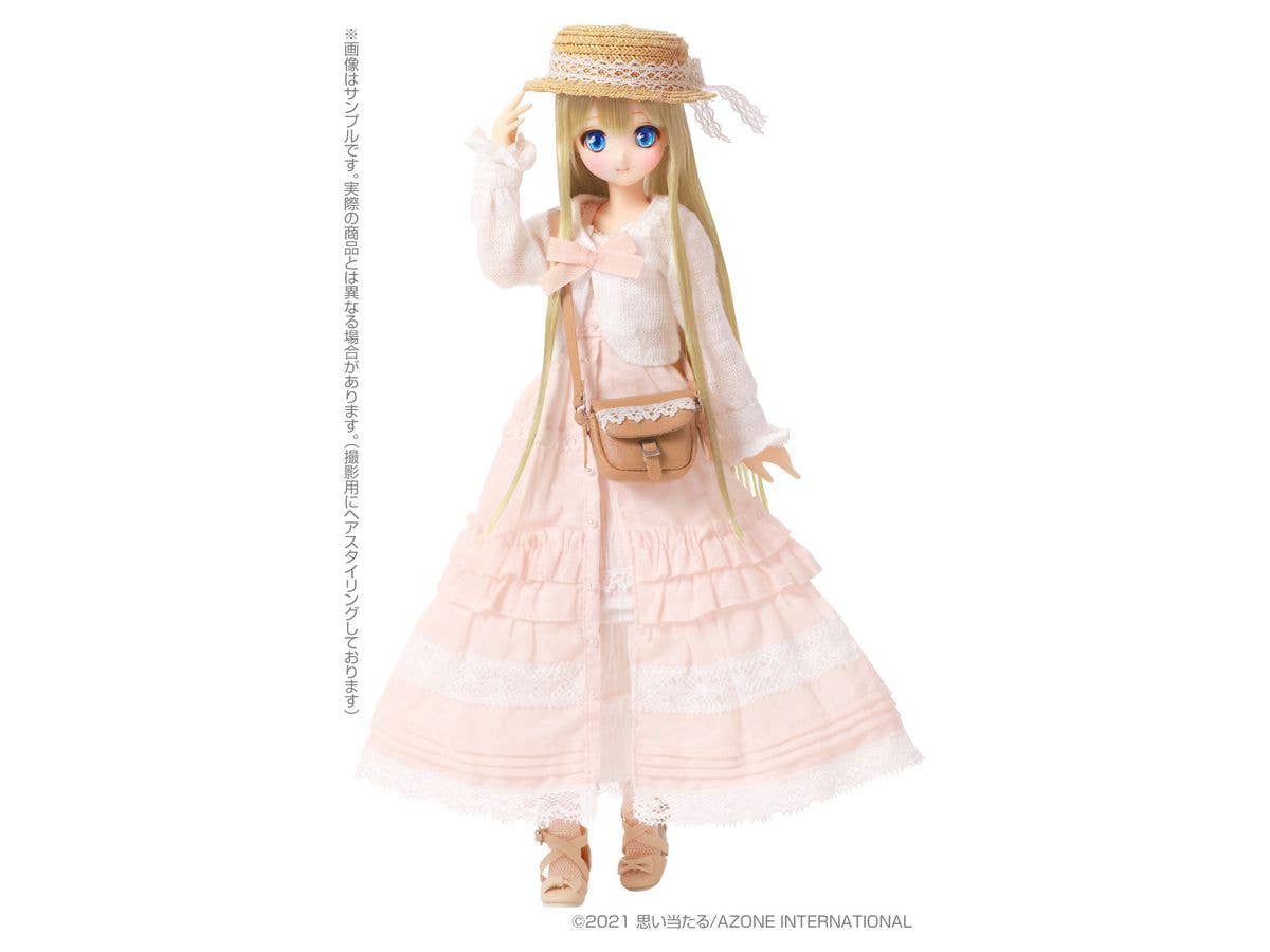 Sahra / Azone International 30th Anniv. Model (Pure Neemo Flection M)