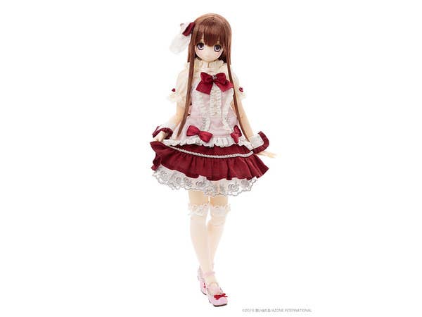 Twinkle a la mode Rose Quartz Sara