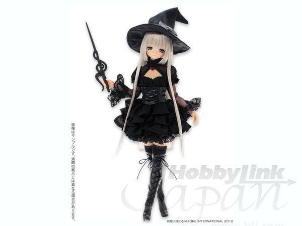 AZONE INTERNATIONAL::えっくす☆きゅーと