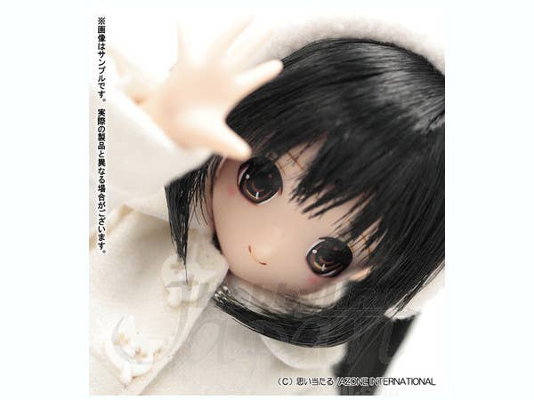 Chisa / Winter Vacation (Pure Neemo XS) | HLJ.com
