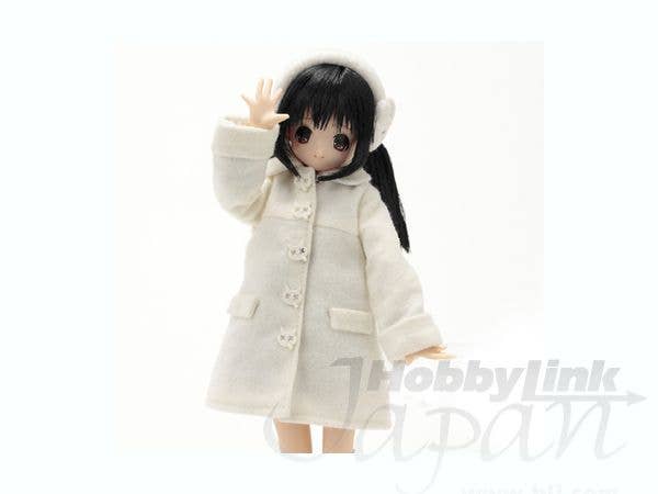 Chisa / Winter Vacation (Pure Neemo XS) | HLJ.com