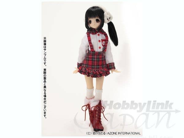 Chisa / Winter Vacation (Pure Neemo XS) | HLJ.com