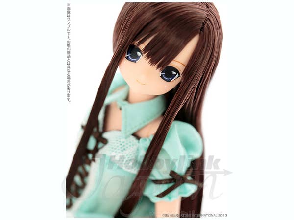Lycee (Lise) Chocolate Mint Ice | HLJ.com