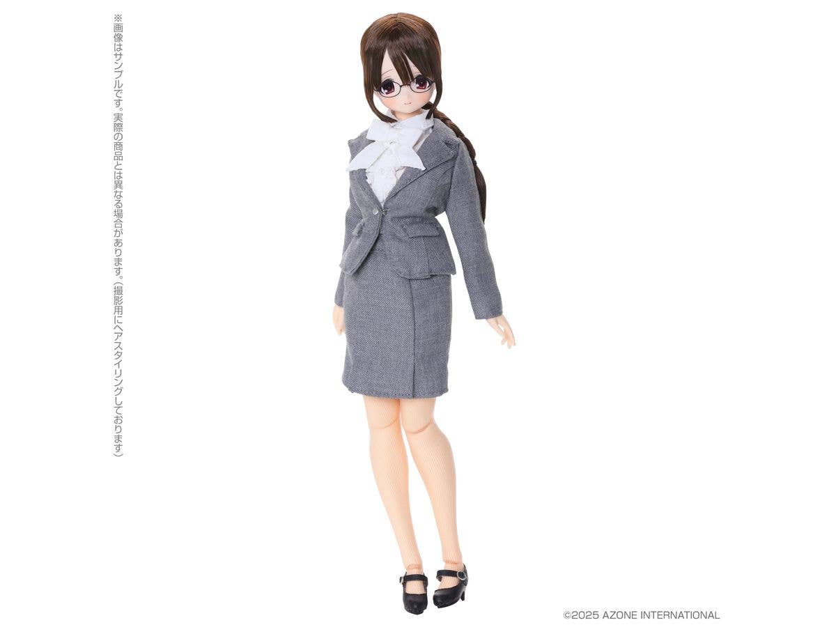 EX Cute Family A Day In The Life Of Teacher Minami -Class Observation ver. DX-