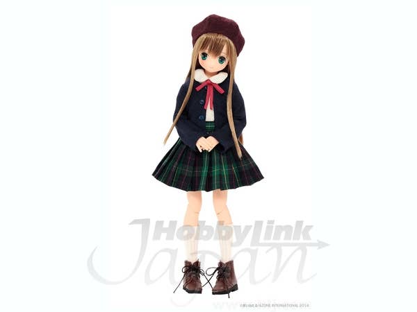 Ex Cute Gemini of June Tsukiha