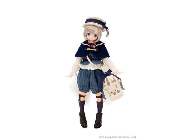 Otogi no Kuni Blue Bird Sorane (XS Body)