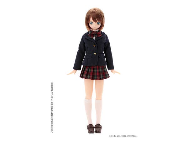 EX Cute Fuuka Mio Friends (Pure Neemo Flection)