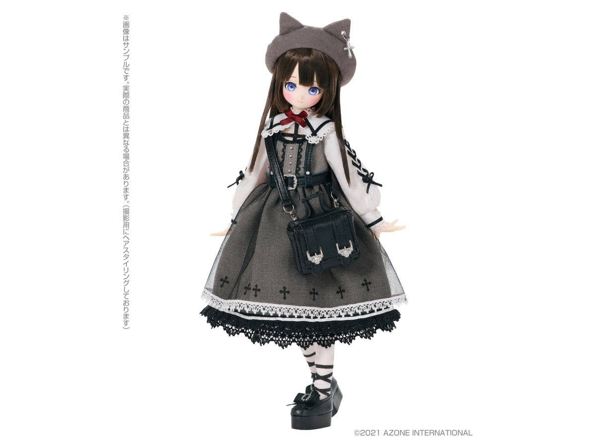 Luminous Street Mii -Cat Walking Path-