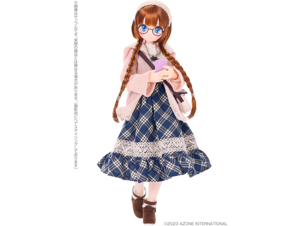 Colorful Dreamin' / Sachiho Asahina -Our New Story-ver.1.1