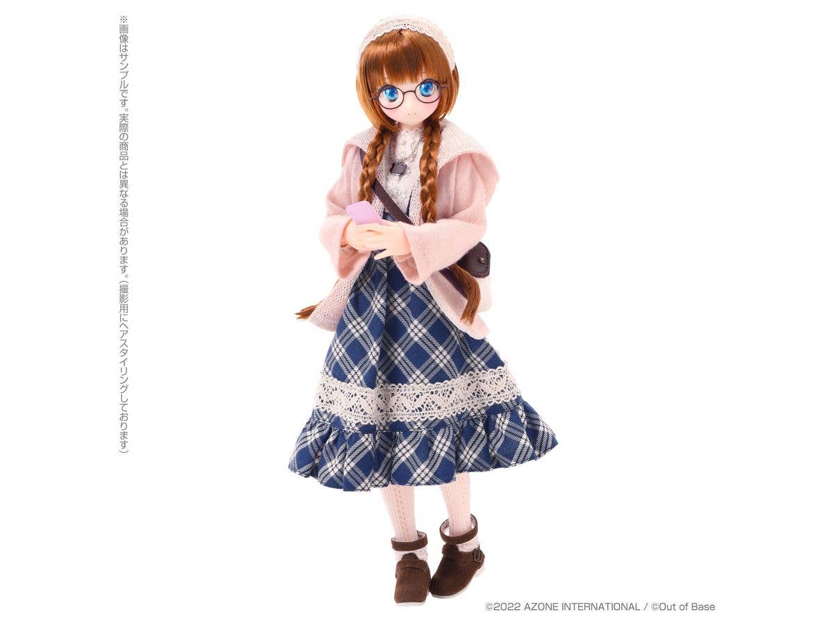 Colorful Dreamin' Shiho Asahina -Our New Story-