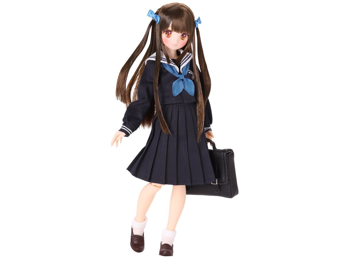 Colorful Dreamin' / Sakura Sakashita -Kazuharu Kina School Uniform Collection-