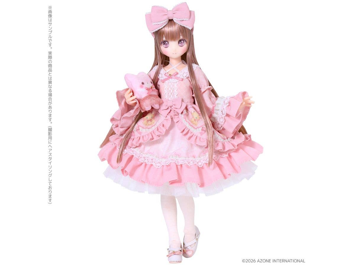 Colorful Dreamin'/ Sakashita Sakura -A Gift from M.K.- (Hanazono ver.)