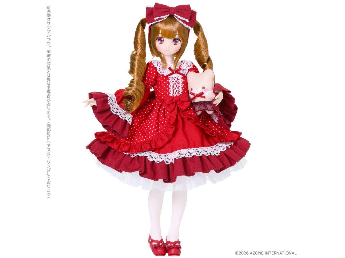 Colorful Dreamin'/ Sakashita Sakura -A Gift from M.K.- (Mizu tama ver.)