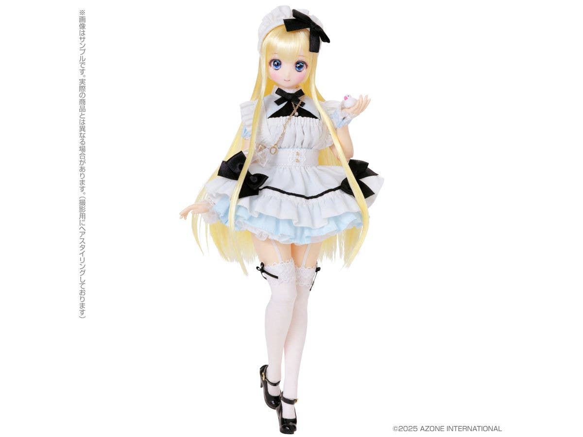 Colorful Dreamin'/ Kokone Hatori in Wonderland ver.1.2 (Regular Sales ver.)