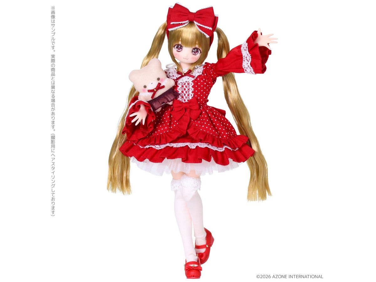 Colorful Dreamin'/ Temari -A Gift from M.K.- (Mizutama ver.)