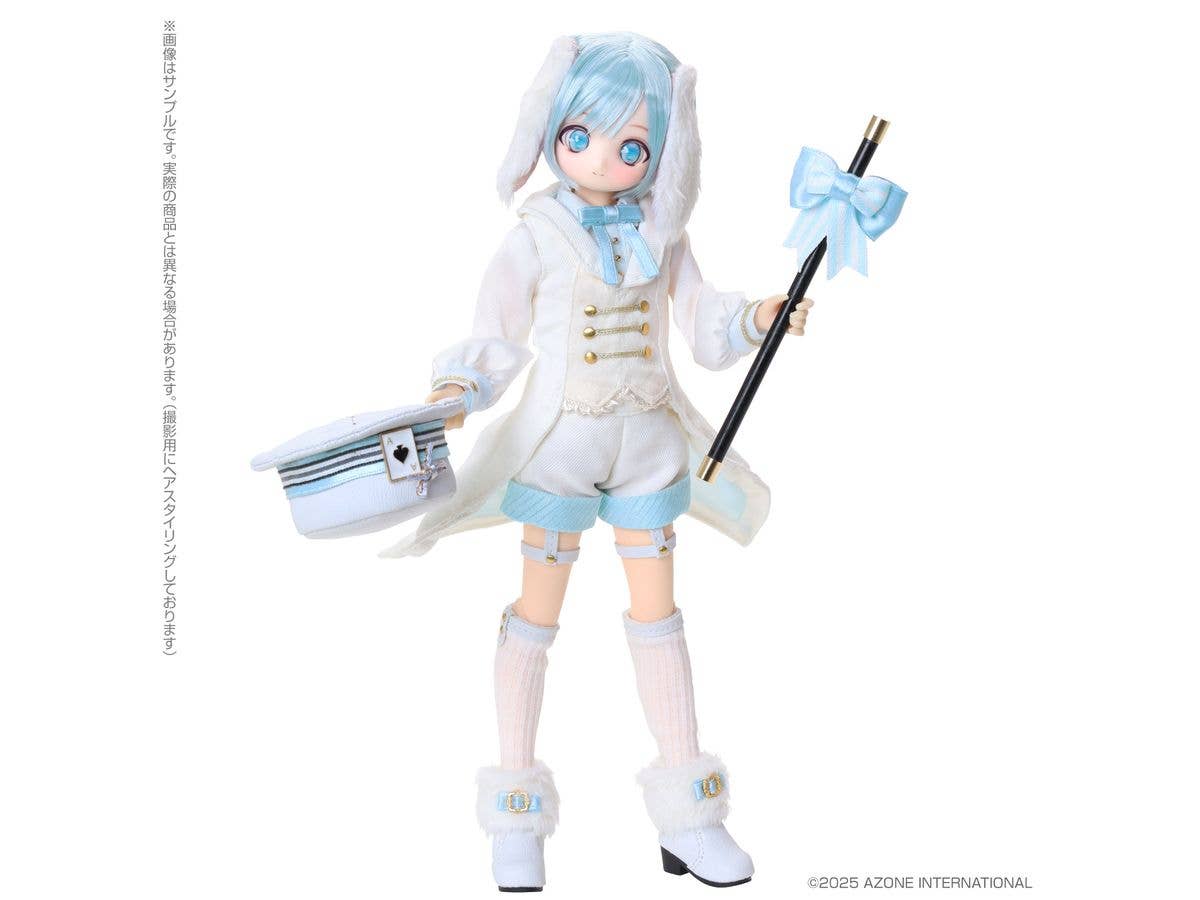 Iris Collect Petit Hal -Tender Circus- Fantastical World ver.