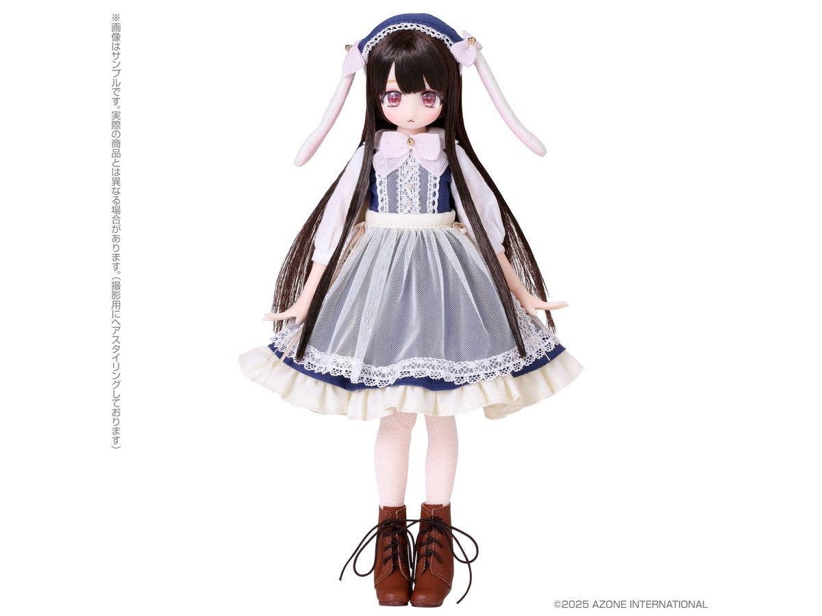 Colorful Dreamin'/ Konomi in Wonderland (Blue Moon ver.)