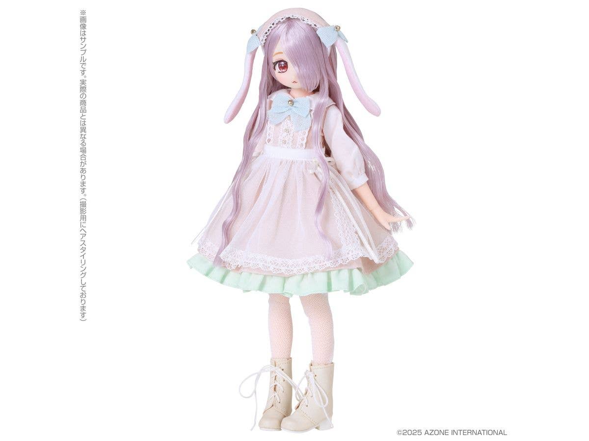 Colorful Dreamin'/ Konomi in Wonderland (Pink Moon ver.)