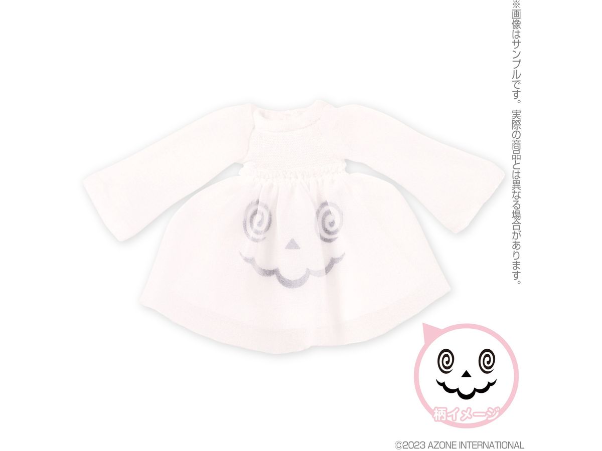 Pico P Various Ghost One Piece Guruguru